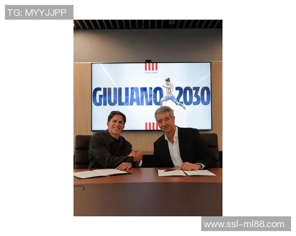 马卡报透露马竞与西蒙尼续约计划或将迎来第九次合作机会