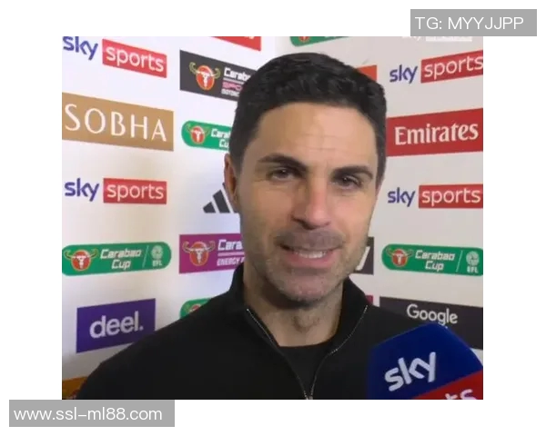 阿尔特塔谈马丁内利受伤表示球队本应赢得更大比分优势