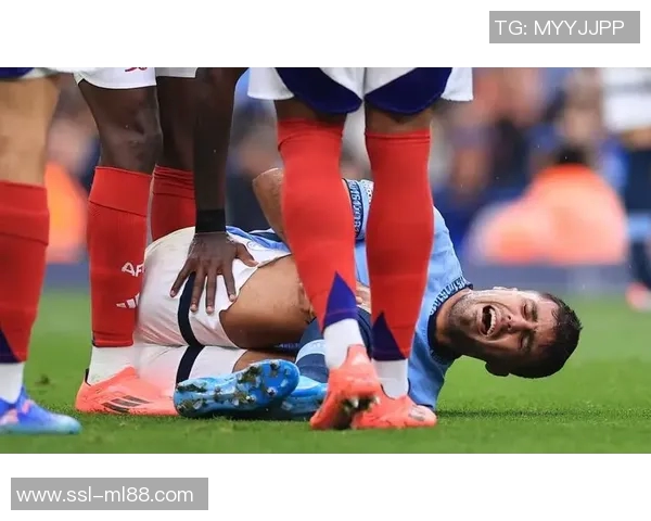 罗德里对阿森纳实力感到不满喷裁判应受到禁赛处罚