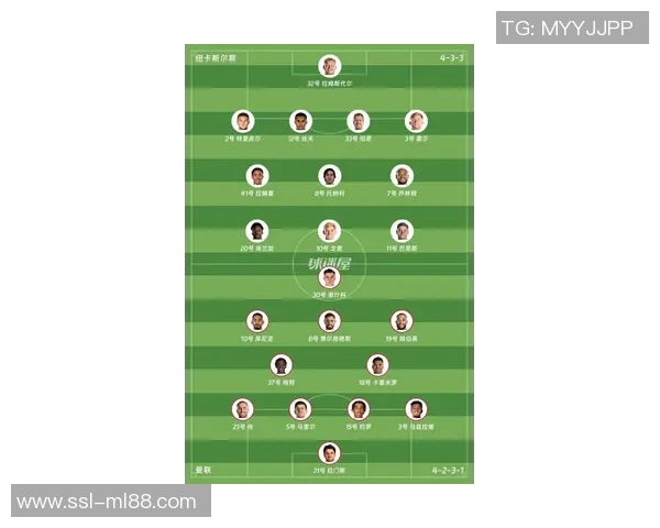 曼联与纽卡对决前景堪忧或将有15名球员缺阵影响比赛走势