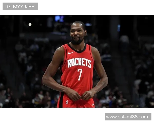 火箭队关键时刻缺乏支持KD交易后其他球员表现令人失望